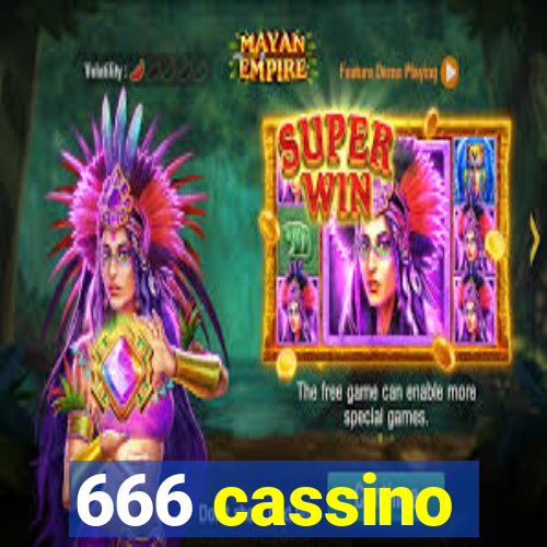 666 cassino